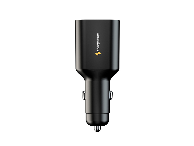 Powerboost 70W USB-C Car Charger