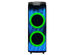 Supersonic IQ7012DJBT 2x 12 inch Bluetooth Speaker with Light Show