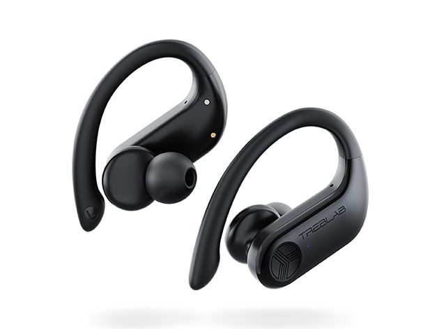 TREBLAB X3 Pro True Wireless Earbuds