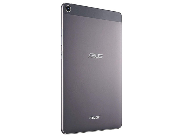 ASUS ZenPad Z8s 7.9" 16GB - Slate Gray (Refurbished: Wi-Fi + Verizon 4G LTE)