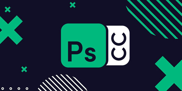 Adobe Photoshop CC: Complete Beginner to Advanced Training 2022 - Product Image