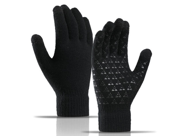 3-Touch Smartphone Gloves