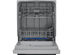 Frigidaire FFCD2418US 55 dBa Stainless Built-In Dishwasher