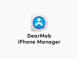 亲爱的mob iPhone Manager for Mac:终身许可