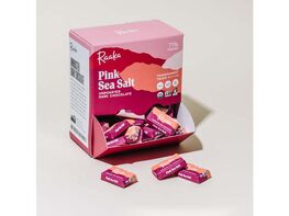 Pink Sea Salt Minis (Box of 100)
