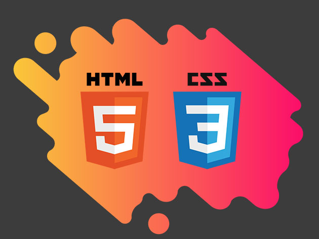 HTML & CSS for Beginners