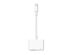 Apple Lightning Digital AV Adapter - Apple Lightning to F 19 pin HDMI Type A (Bulk Packaging)
