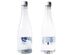 Pure NZ 100% Natural Artesian Water, from New Zealand - 500mL Recycled Bottle (24 Pack), 16.9 FL Oz