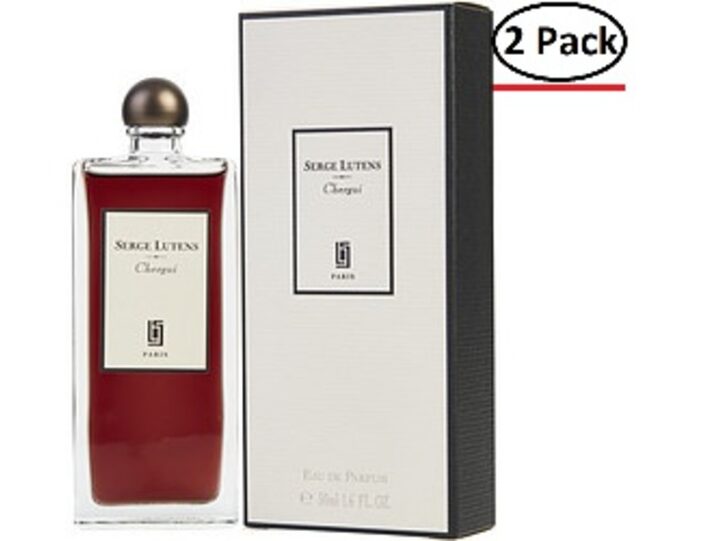 香水(男性用) SERGE LUTENS Chergui Eau de Parfum 50ml Chergui | Serge Lutens – site officiel