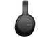 Sony WHCH710NB Wireless Noise-Cancelling Over-the-Ear Headphones - Black