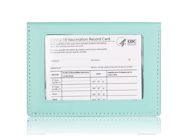 Essential Id Card