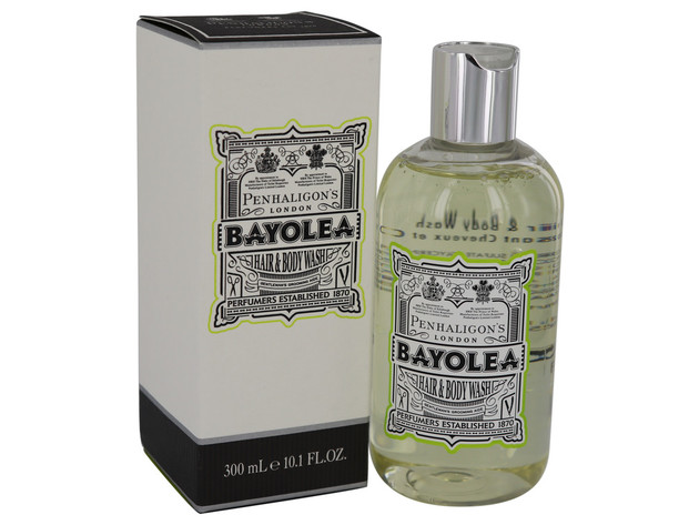 Bayolea by Penhaligon's Hair & Body Wash 10.1 oz