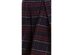 Tommy Hilfiger Men's Modern-Fit Performance Stretch Flex Plaid Addison Overcoat Redoverflw Size 42 T-L39.5
