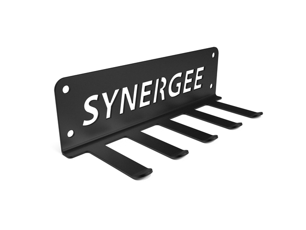 Synergee Accessory Rack