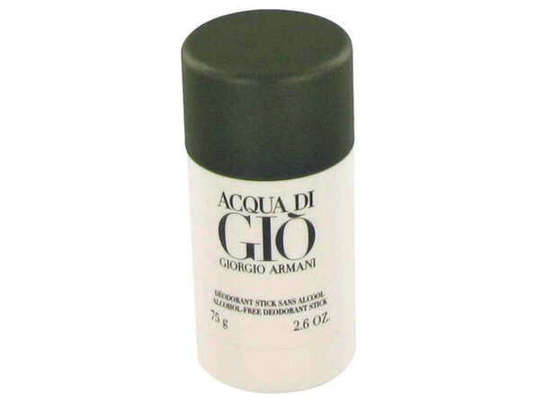 gio deodorant stick
