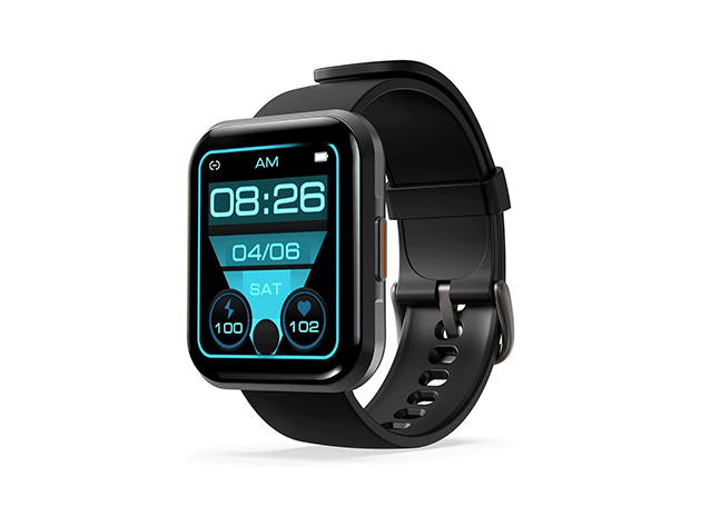 Wewatch Smart Watch (SW1/Black)