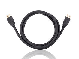 High-Speed Full HD Digital Audio/Video HDMI Cable