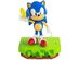 Action Figures - Sonic the Hedgehog - Classic Sonic with Display Stand