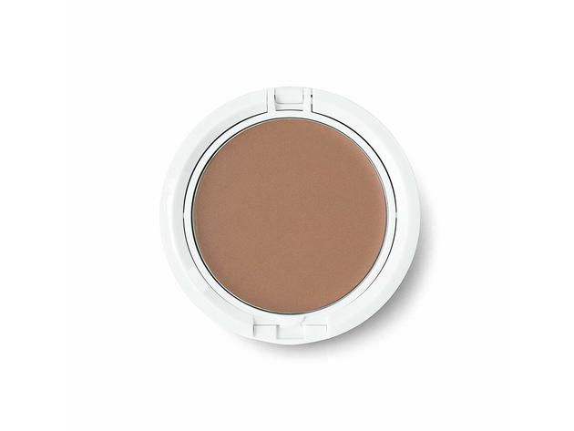 TIGI Cosmetics Creme Foundation With Soft-Focus Smoothing Complex, Dark, 0.4 Ounce