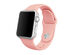 Apple Watch Replacement Band (42-44mm/Pink Sand)