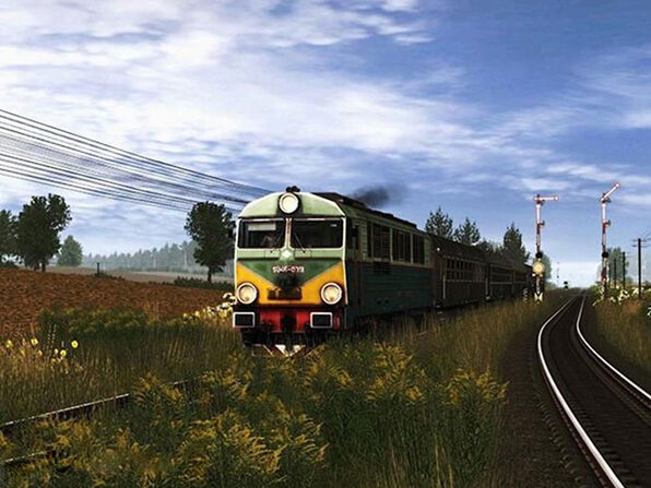 trainz a new era online