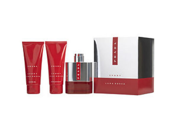 希少」PRADA ステンレスボトル レッド 350ml PRADA Stainless Steel