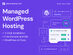 Hostinger Premium Web Hosting for Managed WordPress: 2-Yr Subscription