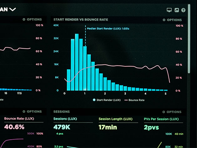 Power BI Desktop: Data Analytics for Everyone