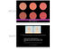 SHANY Mini Masterpiece Makeup Set - 6 Layer Refills - WARM BLUSH