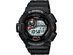 Casio G93001 G-Shock Mudman Mens Watch - Black/Red