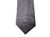 Michael Kors Men's Geometric Boxes Neck Tie Pink Size Regular