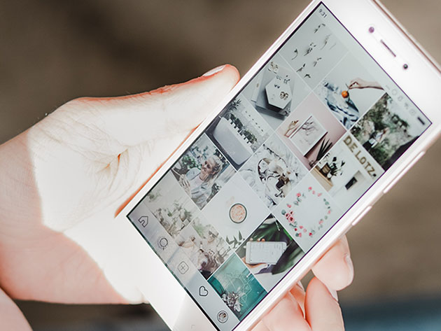 Instagram Marketing: Grow from 0 to 40k in 4 months