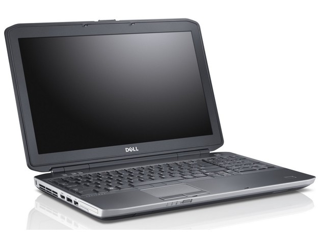 Dell Latitude E5530 Laptop Computer, 2.50 GHz Intel i7 Dual Core Gen 3, 4GB DDR3 RAM, 500GB SATA Hard Drive, Windows 10 Home 64 Bit, 15" Screen (Refurbished Grade B)