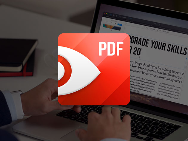 PDF Expert 2.2 for Mac