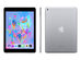 Apple iPad 6th Gen 9.7" (2018) 32GB WiFi & 4G Unlocked Space Gray (Refurbished) & Accessories Bundle