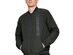 Under Amour Men's Unstoppable Storm Bomber Jacket Charcoal Size X-Large
