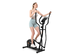 YOSUDA E6 Compact Elliptical Machine