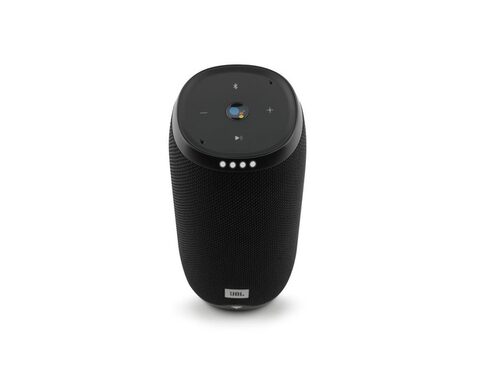 JBL Link 20 Wireless Voice-Activated Bluetooth Portable Speaker