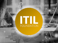 Information Technology Infrastructure Library (ITIL) Foundation - Product Image