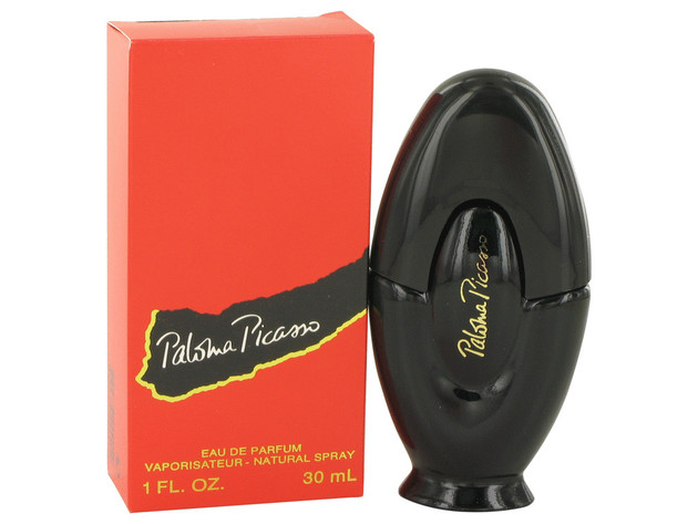 parfum paloma de picasso