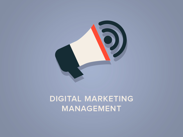 Digital Marketing Management