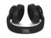 JBL E55BTBLK Wireless Over-Ear Headphones - Black