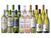 Splash Wines Tailgating Bundle: 12 Bottles of Wine & 3 Bottles of Margaritas for Only $69 (Shipping Not Included)