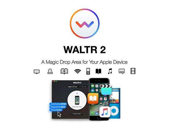 Waltr For Mac Os X Waltr For Mac Os X