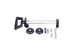 Explorer Bear 4000 Watts Dual Fuel Inverter Generator by Pulsar