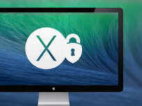 Advanced Mac OS X: Technical & Security Skills Course - Product Image