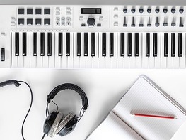 The 2023 All-In-One Piano & Musician Training Bundle