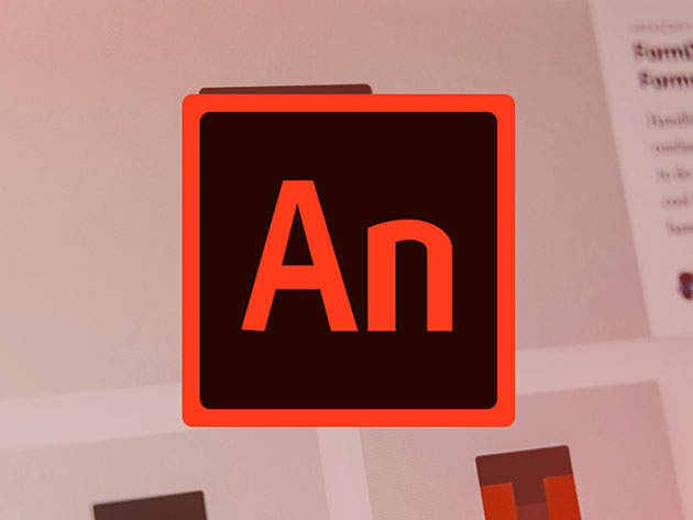 Animate: HTML5 Banner Advertising in Adobe Animate