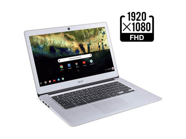 Acer CB3141HC66Z Chromebook 314