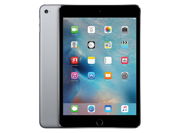 Apple iPad mini 2 (2013) 7.9” A1489 16GB Space Gray (Refurbished